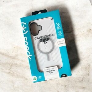 SPECK Candyshell Grip iPhone 16 Plus Phone Case NEW